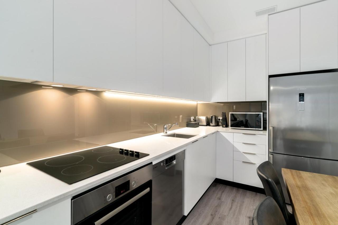 Mountain Views Penthouse - Apartment 22 皇后镇 外观 照片