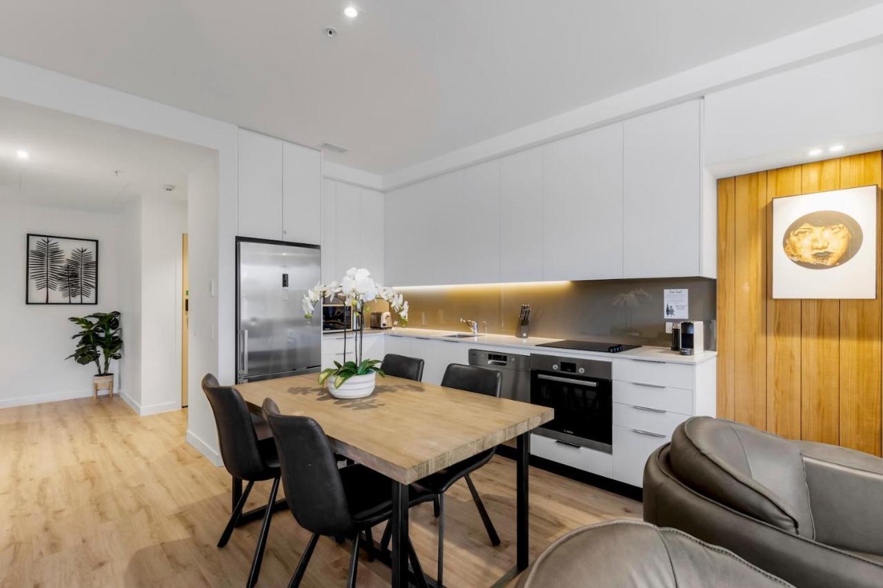 Mountain Views Penthouse - Apartment 22 皇后镇 外观 照片