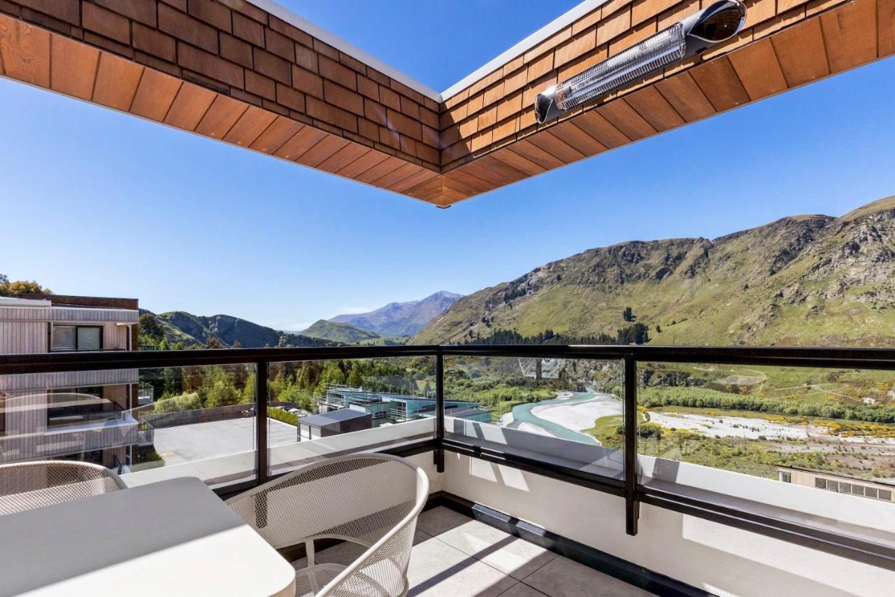 Mountain Views Penthouse - Apartment 22 皇后镇 外观 照片