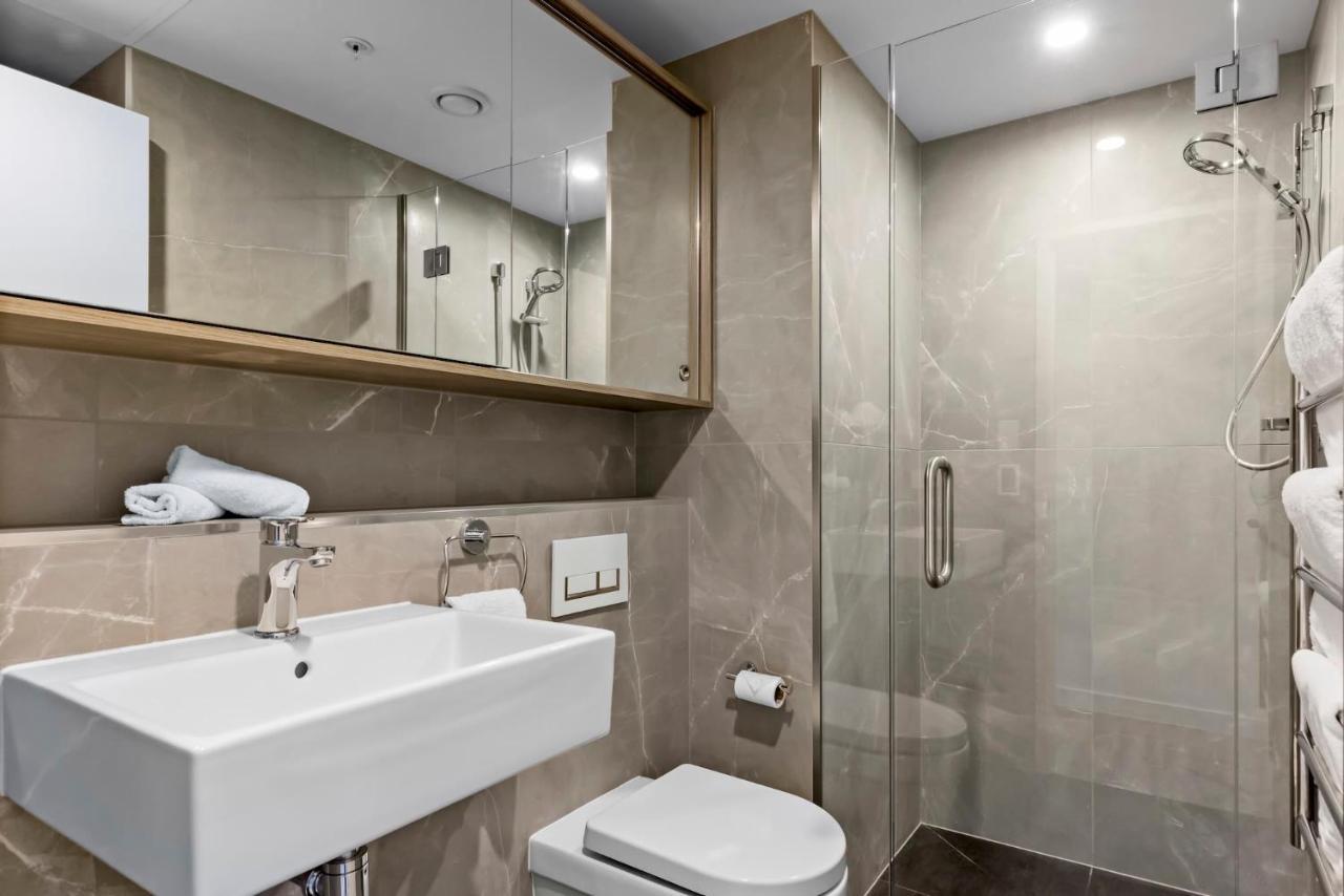 Mountain Views Penthouse - Apartment 22 皇后镇 外观 照片