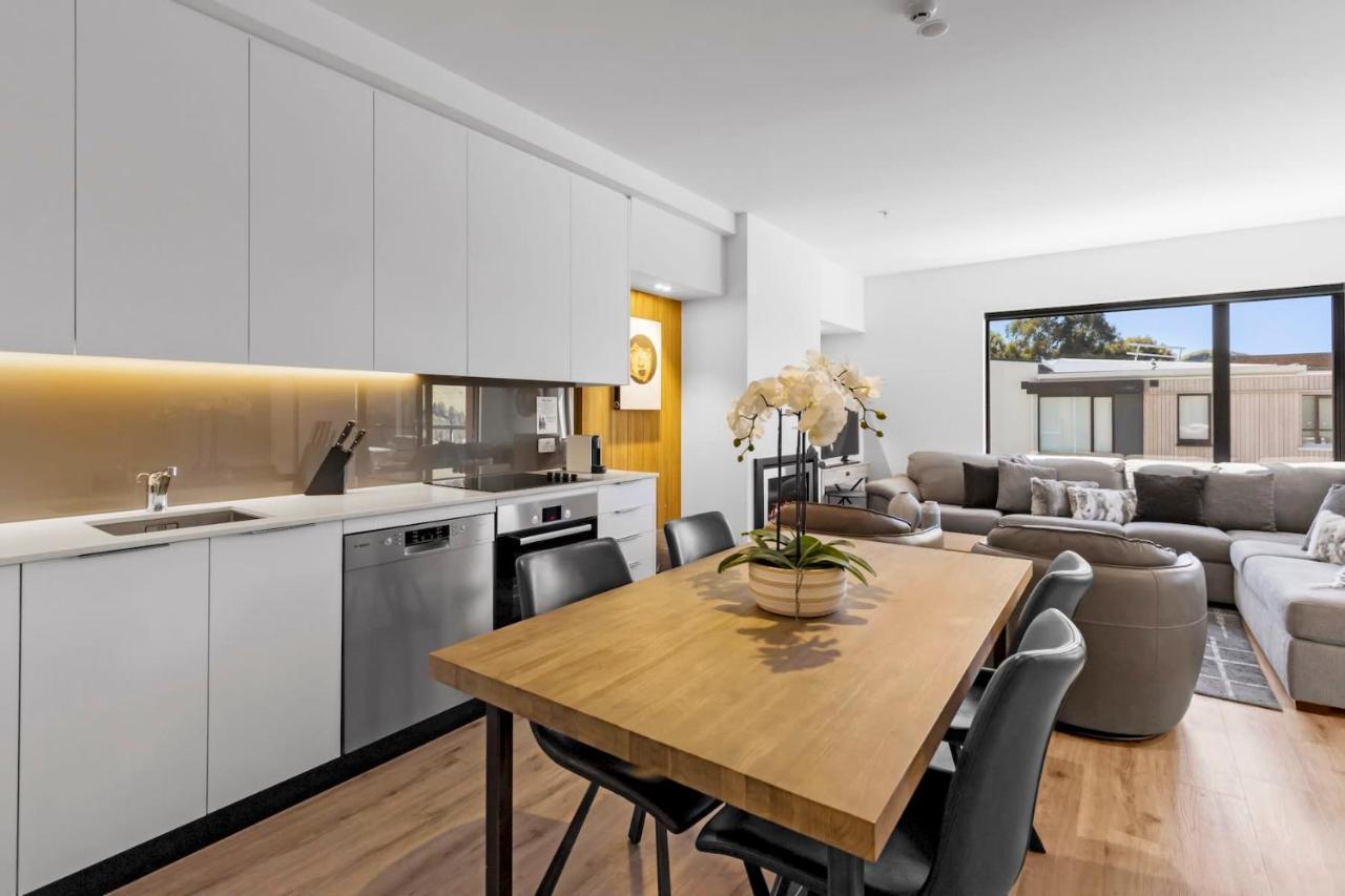 Mountain Views Penthouse - Apartment 22 皇后镇 外观 照片
