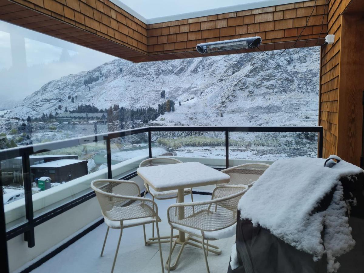 Mountain Views Penthouse - Apartment 22 皇后镇 外观 照片